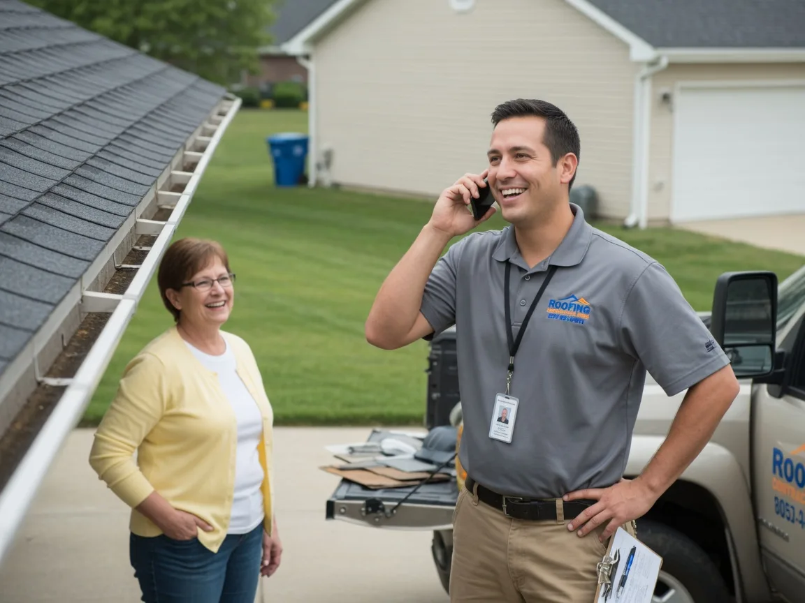 Local Roofing Contractors Alcoa, TN FAQs